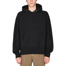[Engineered Garments] Hoodie FW21 21F1B021B_NP084