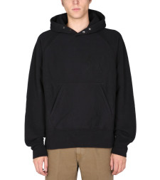 [Engineered Garments] Hoodie FW21 21F1B021B_NP084