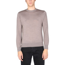 [BALLANTYNE] Knitwear FW21 T2P000_16W0214305