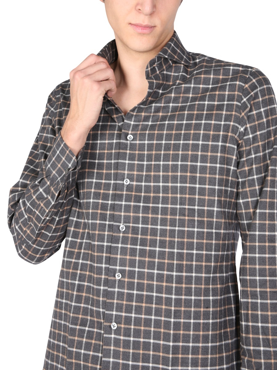 [Lardini] Shirts Long Sleeve FW21 IPALBO_IPC1432910BE