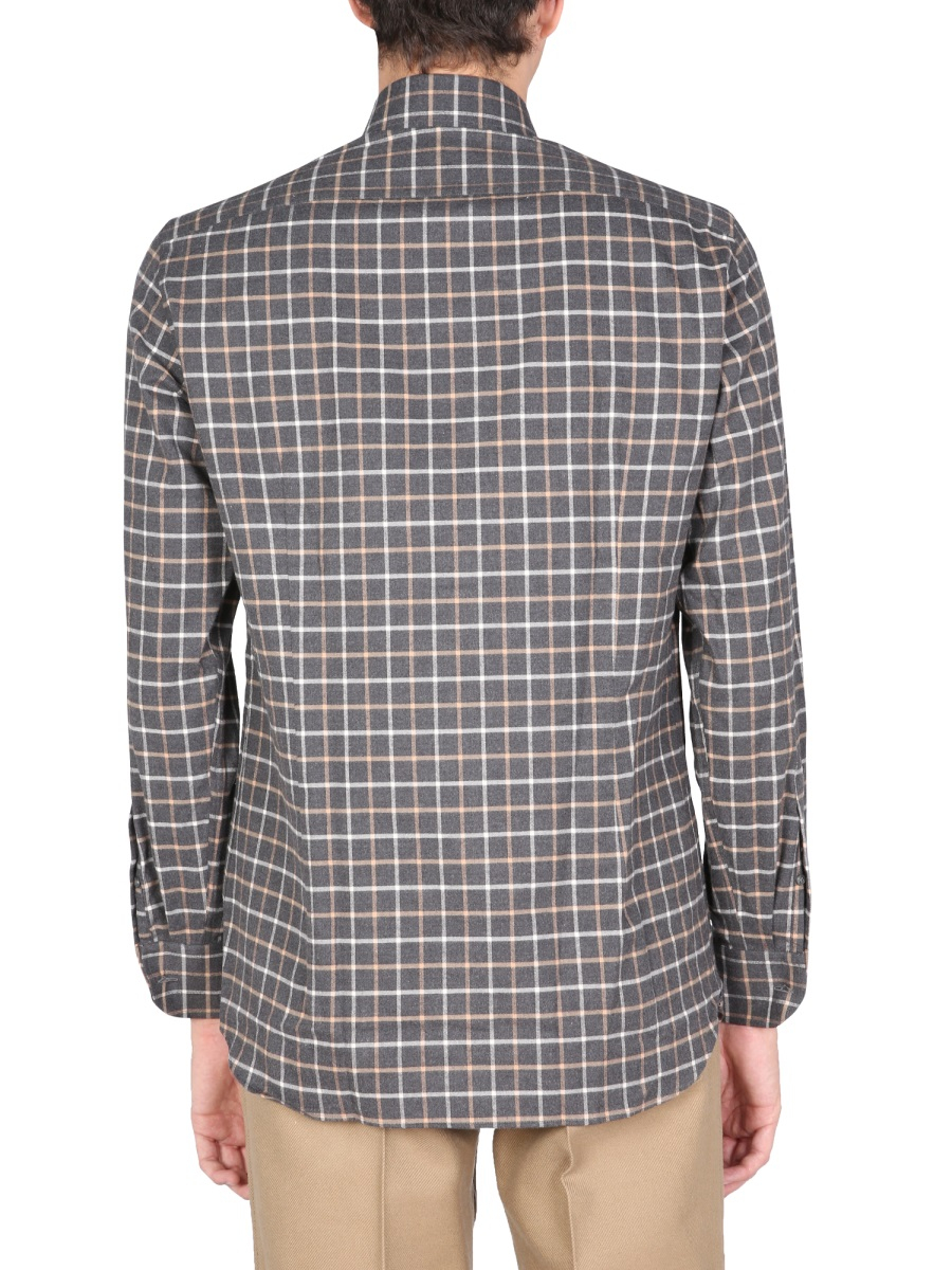 [Lardini] Shirts Long Sleeve FW21 IPALBO_IPC1432910BE