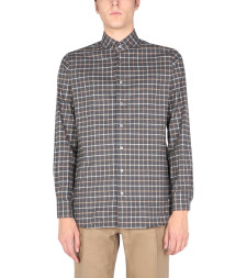 [Lardini] Shirts Long Sleeve FW21 IPALBO_IPC1432910BE