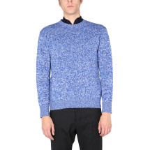 [BALLANTYNE] Knitwear FW21 T2P000_5W05893012