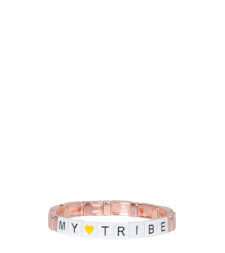 [LABEL K] Bracelet FW21 BR-BLOCK_MULTIMYTRIBE