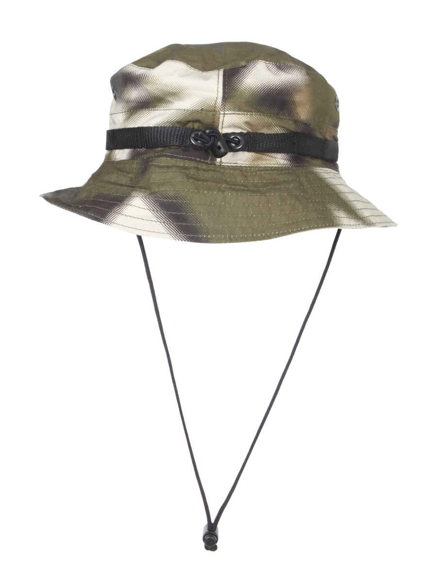 [ARKAIR] Hat FW21 V194AA-P_METALSPLINT