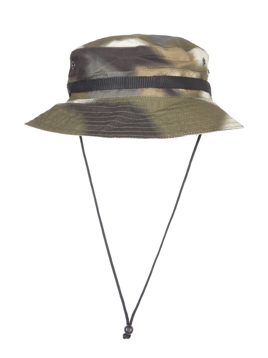 [ARKAIR] Hat FW21 V194AA-P_METALSPLINT