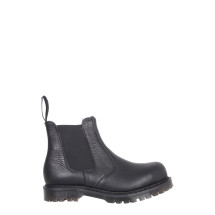 [YMC X SOLOVAIR] Boots FW21 SC0-1900-BK-ST-B_BLACK