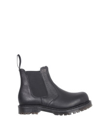 [YMC X SOLOVAIR] Boots FW21 SC0-1900-BK-ST-B_BLACK