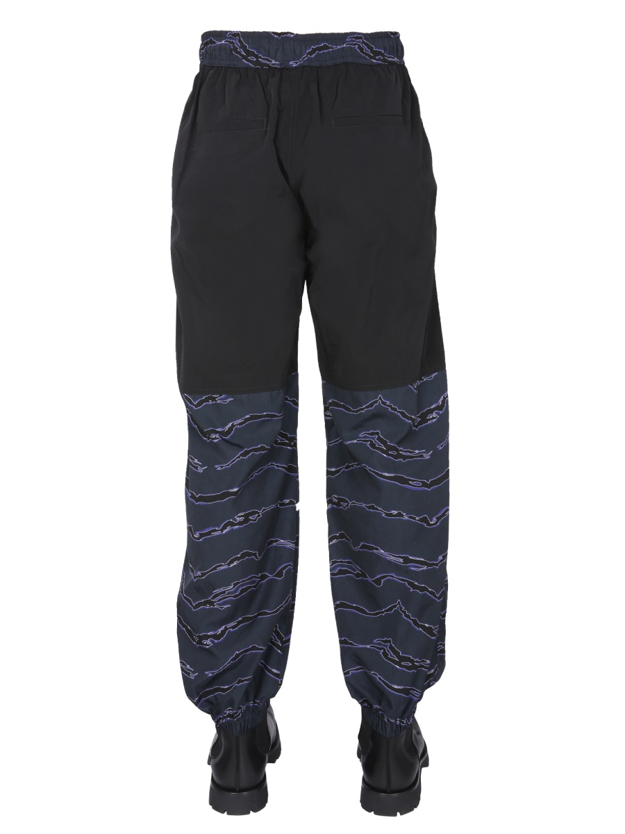 [Marcelo Burlon County of Milan] Trousers FW21 CMCA172_F21FAB0014945