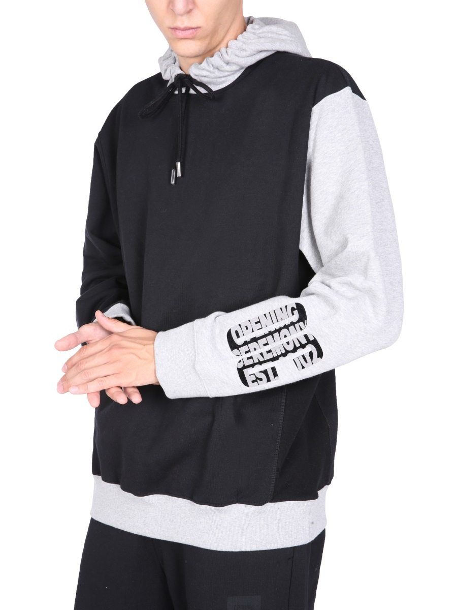 [Opening Ceremony] Sweatshirt FW21 YMBB001_F21FLE0011005