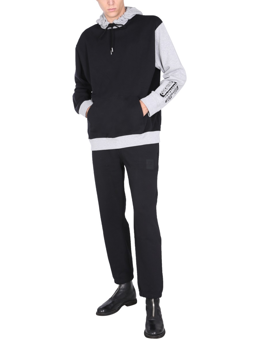 [Opening Ceremony] Sweatshirt FW21 YMBB001_F21FLE0011005