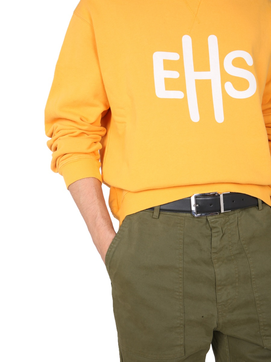 [EAST HARBOUR SURPLUS] Sweatshirt FW21 BEATLES_35OCRA