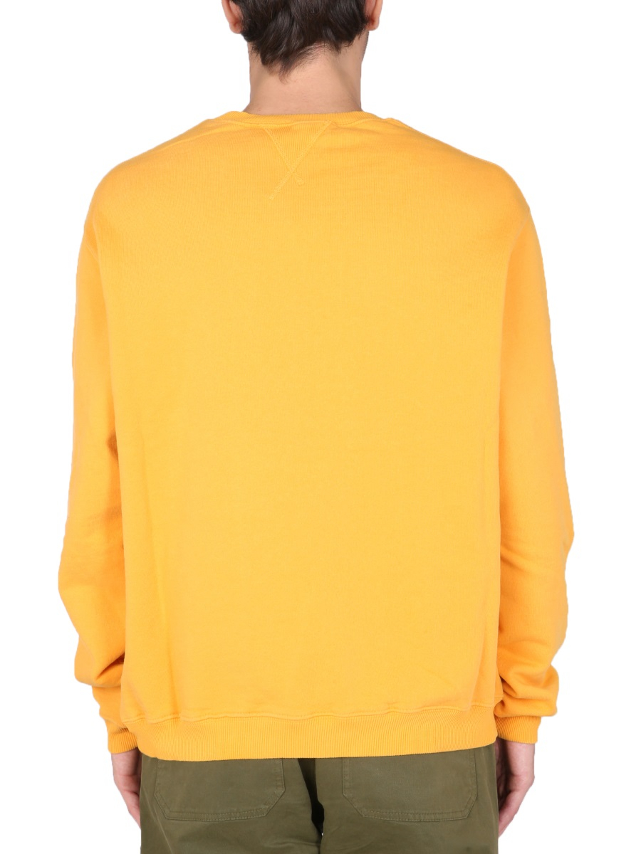 [EAST HARBOUR SURPLUS] Sweatshirt FW21 BEATLES_35OCRA