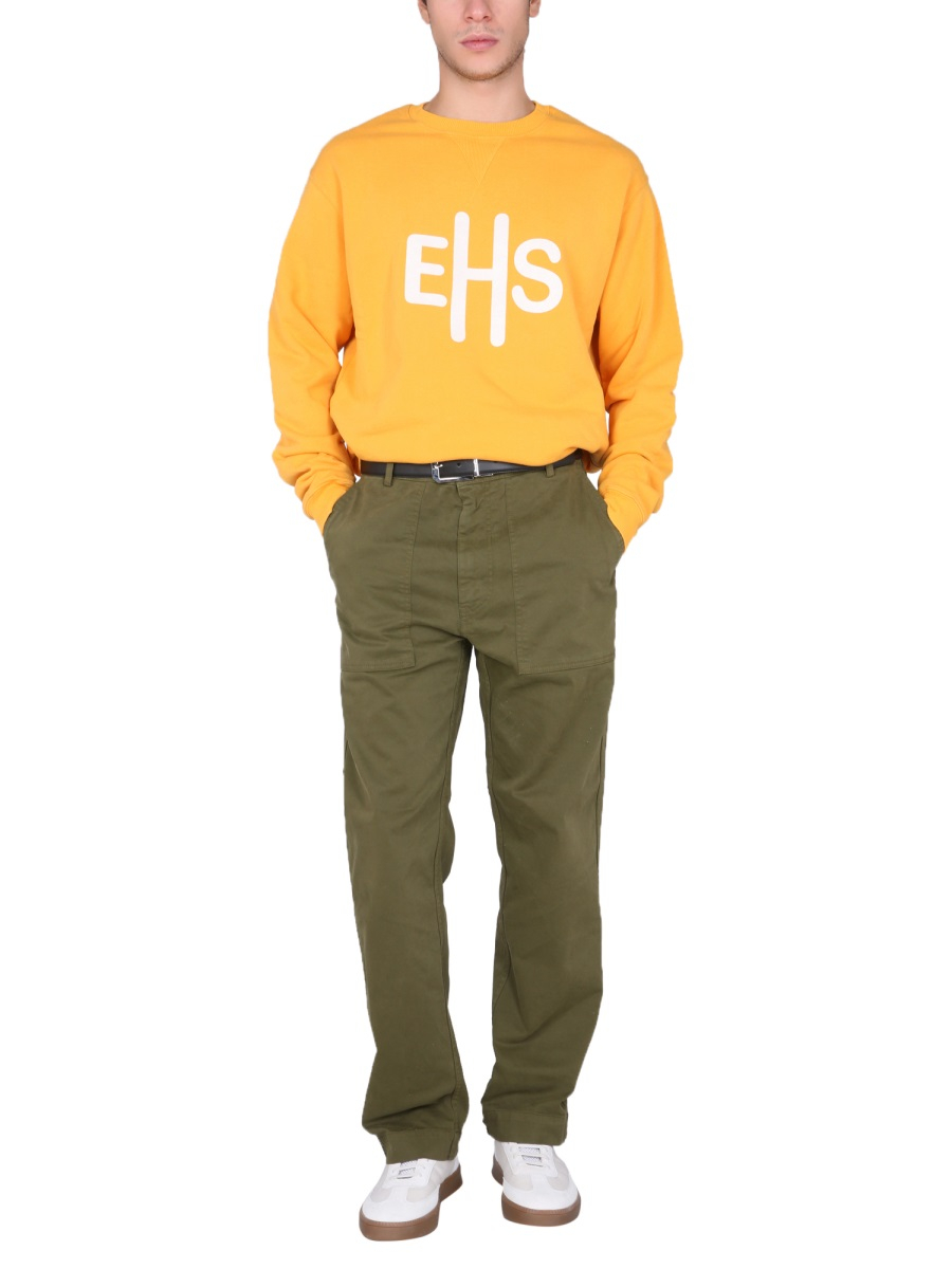[EAST HARBOUR SURPLUS] Sweatshirt FW21 BEATLES_35OCRA