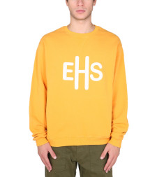 [EAST HARBOUR SURPLUS] Sweatshirt FW21 BEATLES_35OCRA