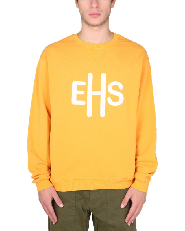 [EAST HARBOUR SURPLUS] Sweatshirt FW21 BEATLES_35OCRA