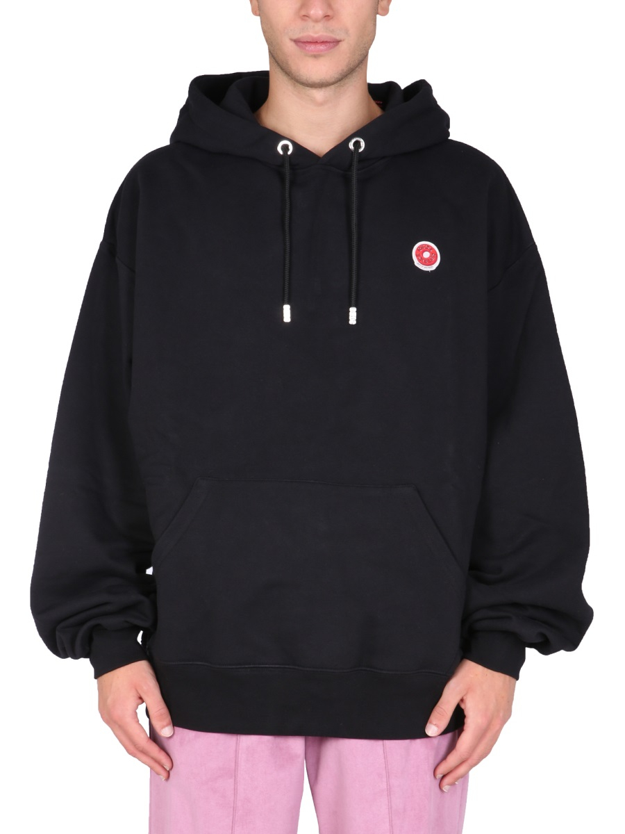 [GCDS] Sweatshirt FW21 FW22M020052_02