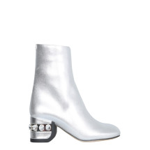 [NICHOLAS KIRKWOOD] Ankle Boots FW21 905A84NLM2_N90