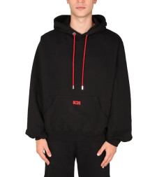 [GCDS] Sweatshirt FW21 CC94M021002_02
