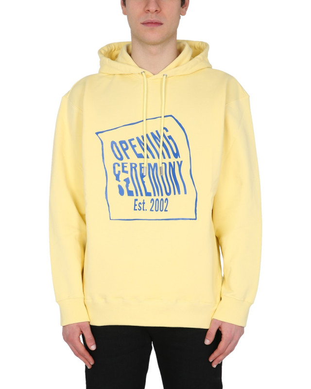[Opening Ceremony] Hoodie SS21 YMBB007_S21FLE0021747