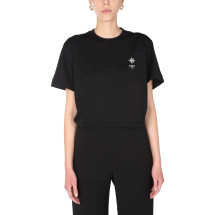 [Givenchy] T-shirts Short Sleeve SS21 BW707Z3Z5S_001