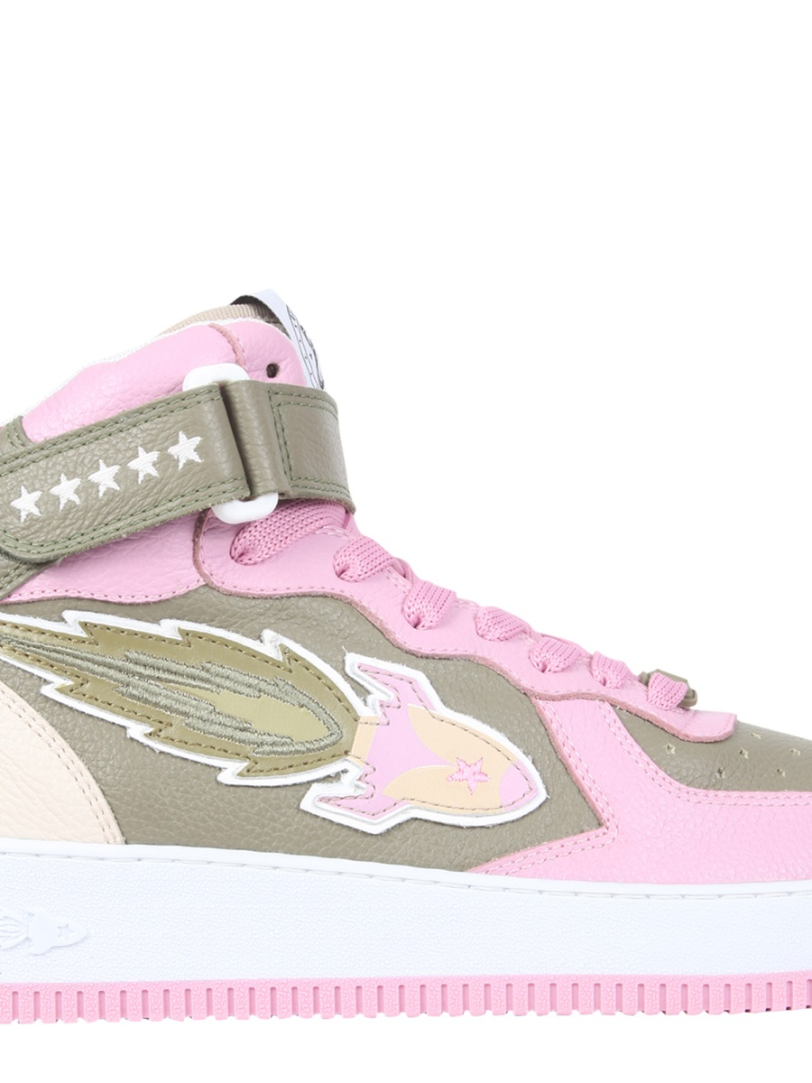 [ENTERPRISE JAPAN] Sneakers SS21 BB1003PX108S1316_GPB