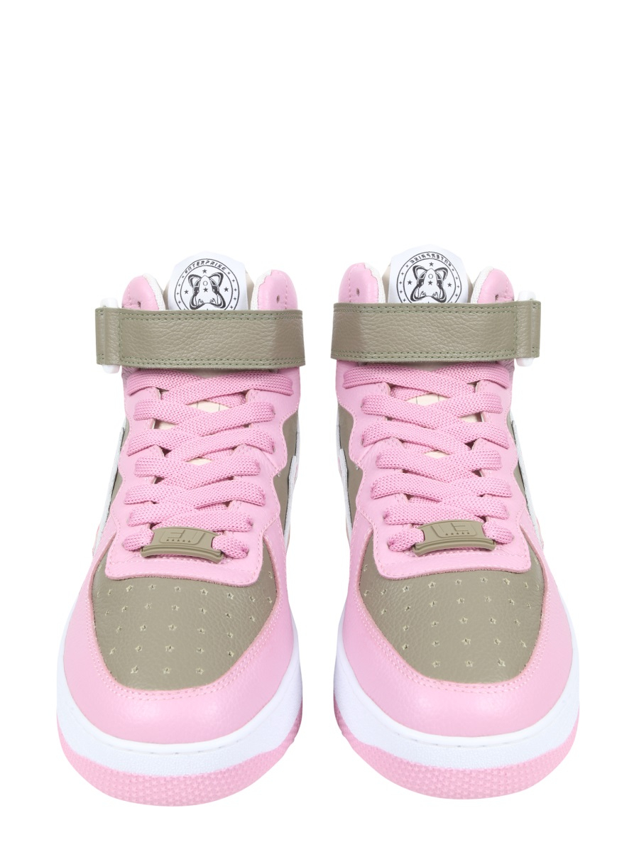 [ENTERPRISE JAPAN] Sneakers SS21 BB1003PX108S1316_GPB