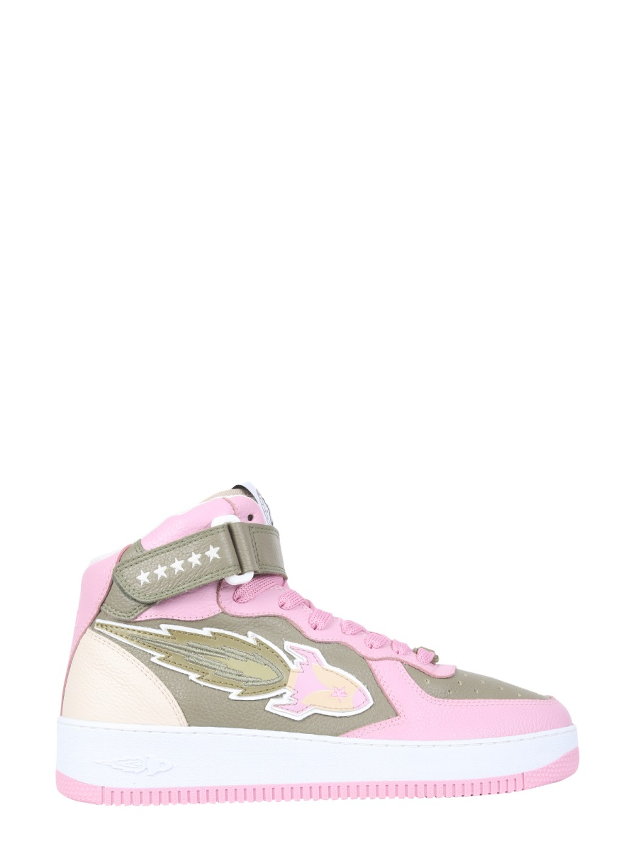 [ENTERPRISE JAPAN] Sneakers SS21 BB1003PX108S1316_GPB