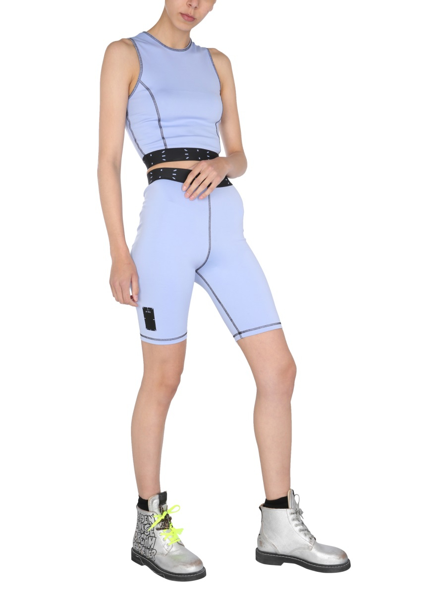 [MCQ] Shorts SS21 624630_RQJ035355