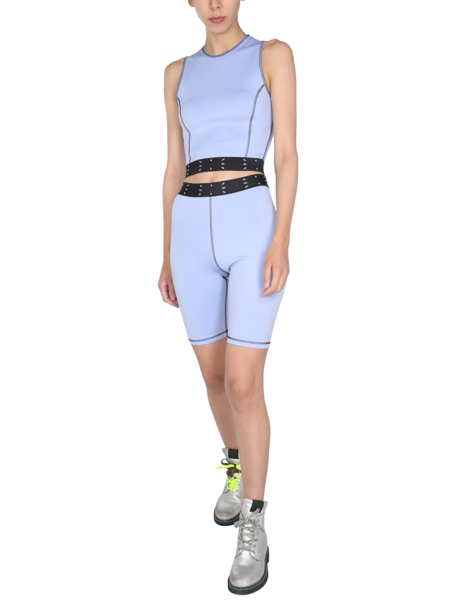 [MCQ] Tank top SS21 650734_RQJ035355