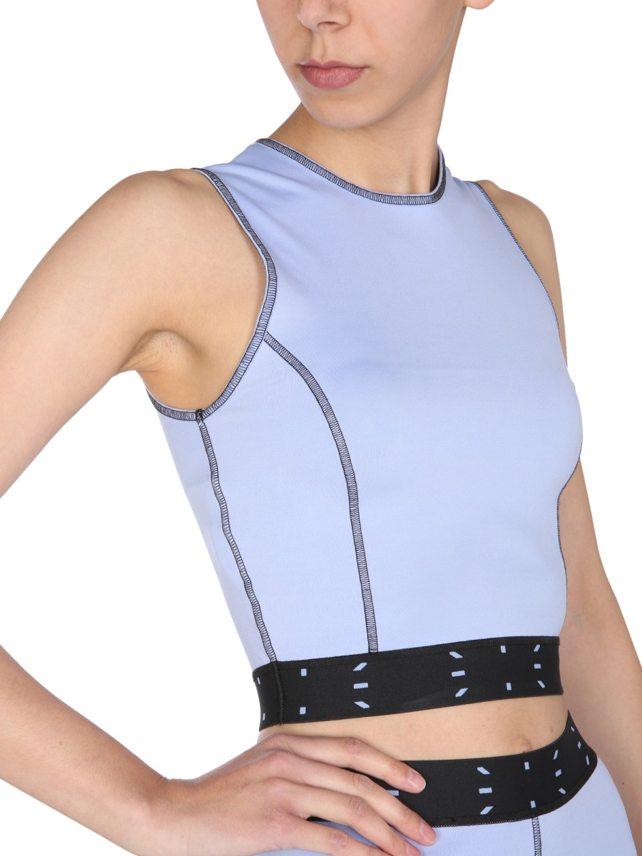 [MCQ] Tank top SS21 650734_RQJ035355