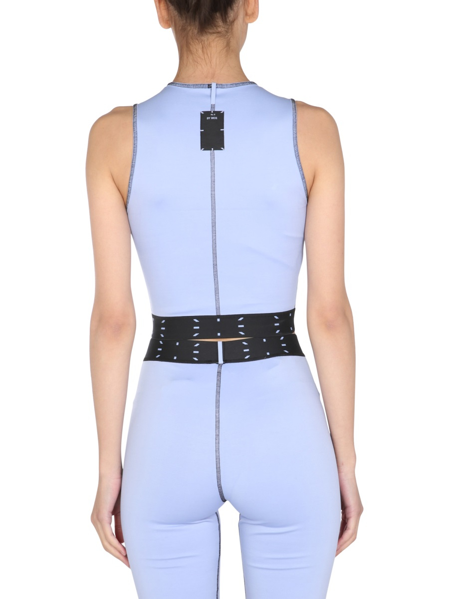 [MCQ] Tank top SS21 650734_RQJ035355