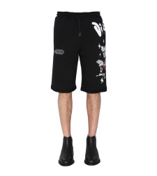 [DISCLAIMER] Shorts SS21 21EDS50518_NERO