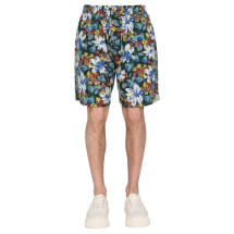 [YMC] Shorts SS21 P9QAG_Y103MULTI