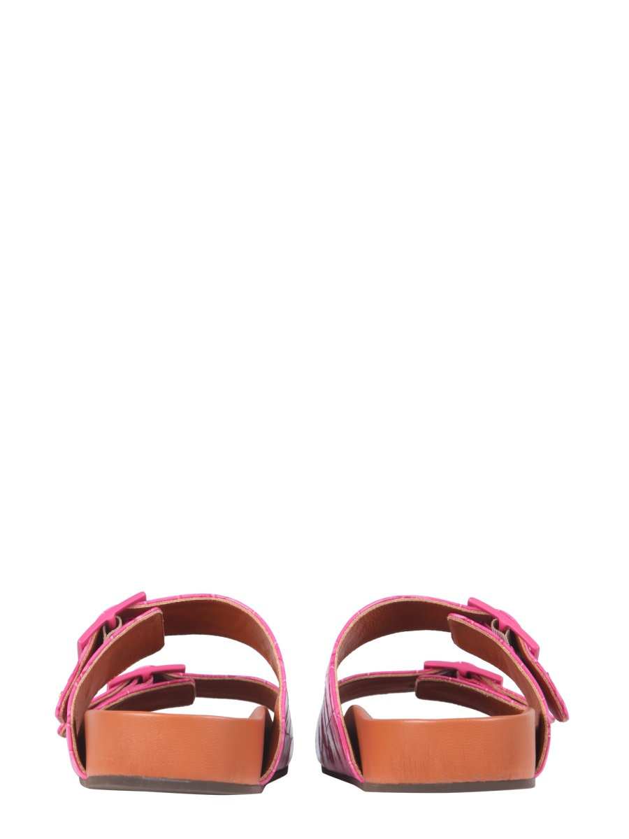 [L'AUTRE CHOSE] Sandals SS21 LDL188.20GP_30288026