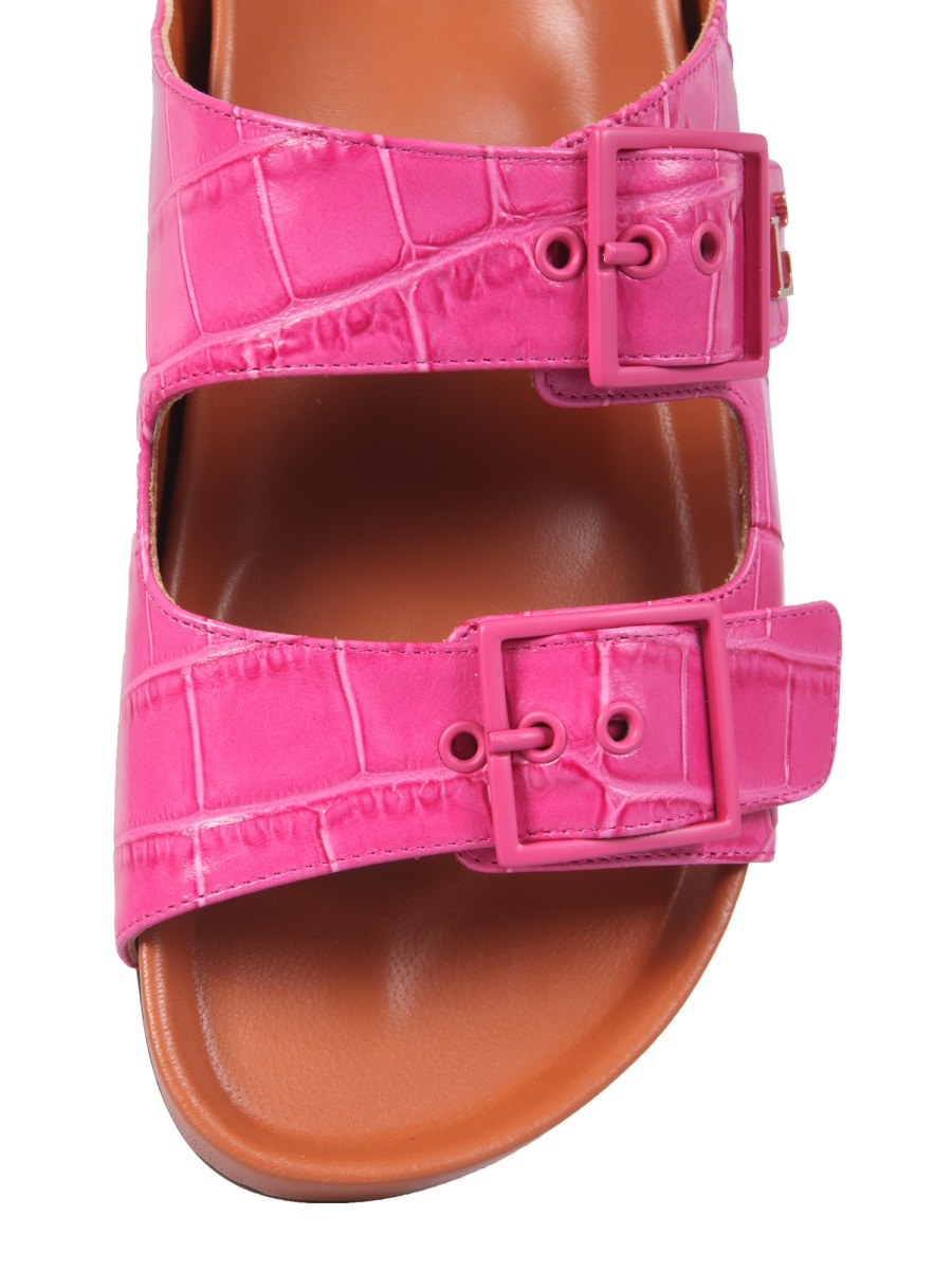 [L'AUTRE CHOSE] Sandals SS21 LDL188.20GP_30288026