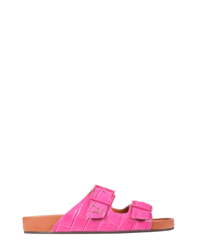 [L'AUTRE CHOSE] Sandals SS21 LDL188.20GP_30288026
