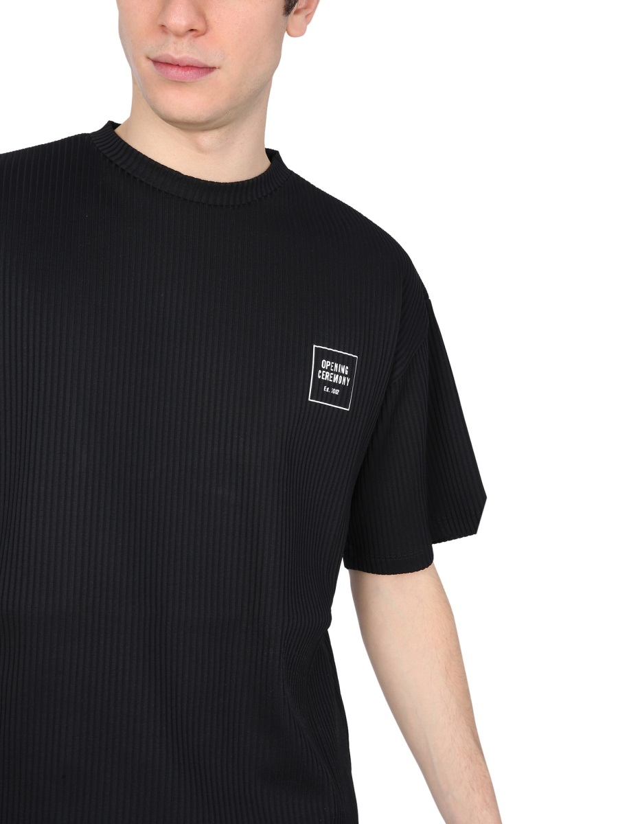 [Opening Ceremony] T-shirts Short Sleeve SS21 YMAA001_S21JER0011101