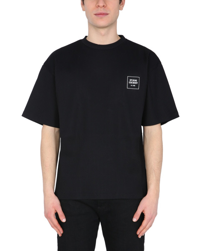 [Opening Ceremony] T-shirts Short Sleeve SS21 YMAA001_S21JER0011101