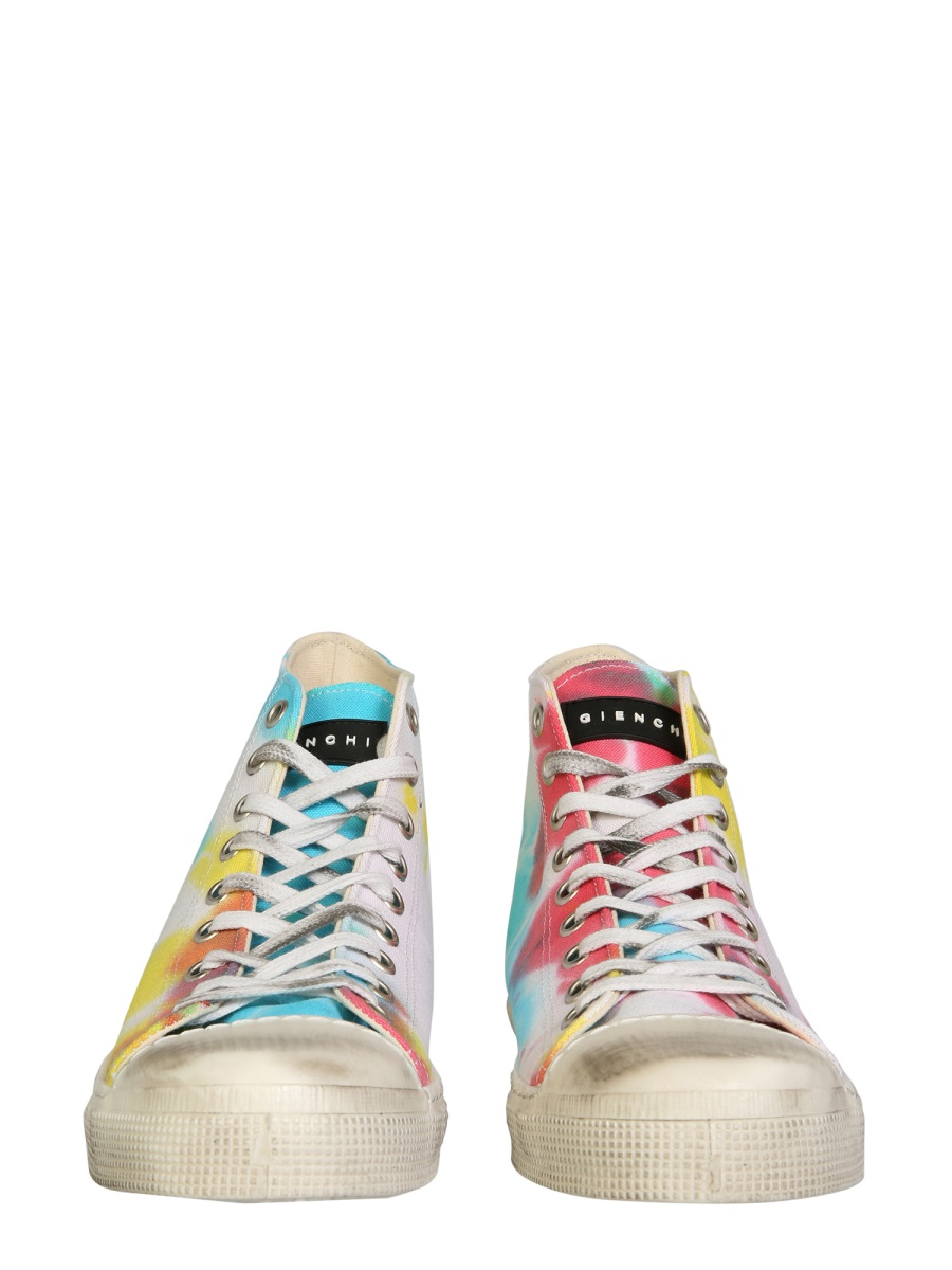 [GIENCHI] Sneakers SS21 GXUHIGN000_TYE0LIGH