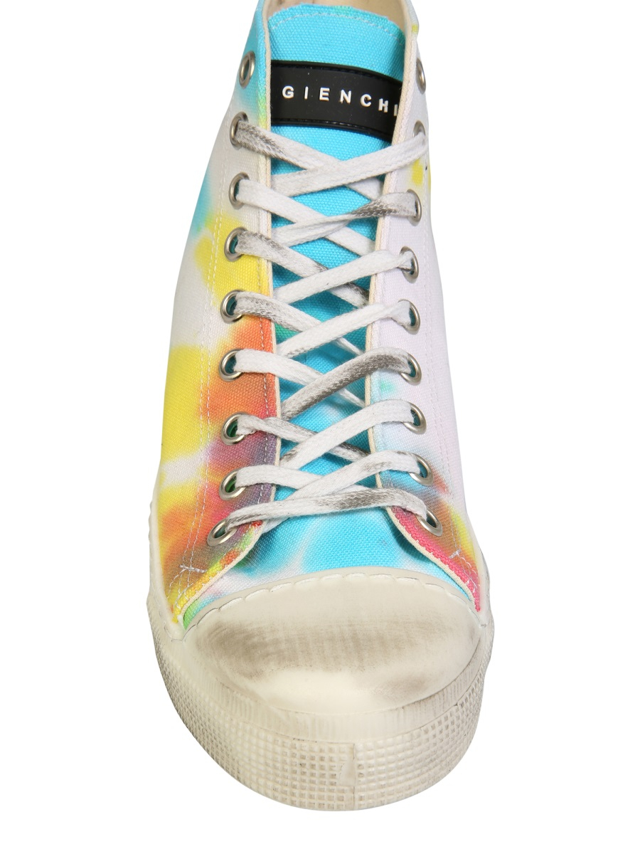 [GIENCHI] Sneakers SS21 GXUHIGN000_TYE0LIGH