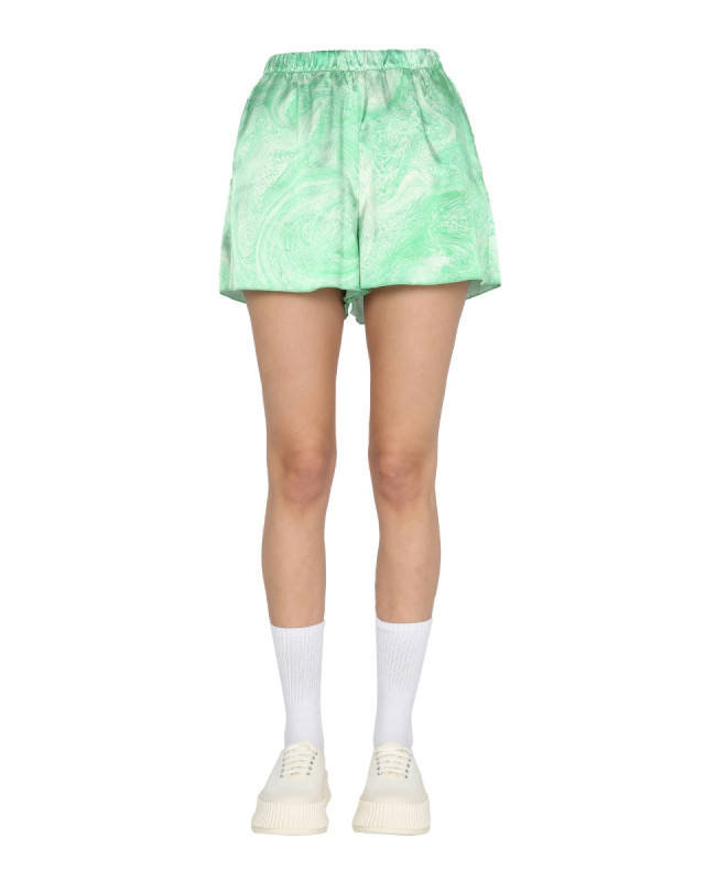 [Opening Ceremony] Shorts SS21 YWCB002_S21FAB0025504