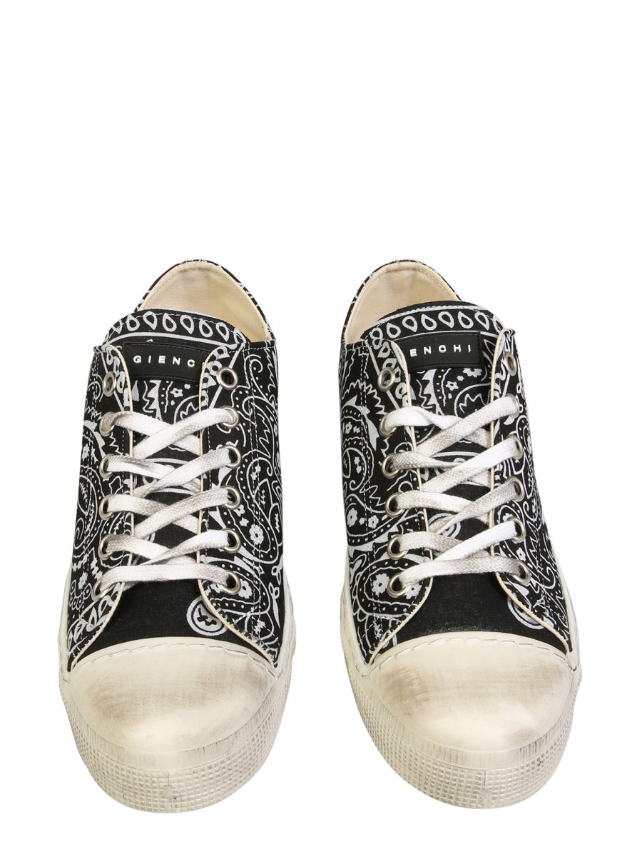 [GIENCHI] Sneakers SS21 GXULOWN000_BANDNERO