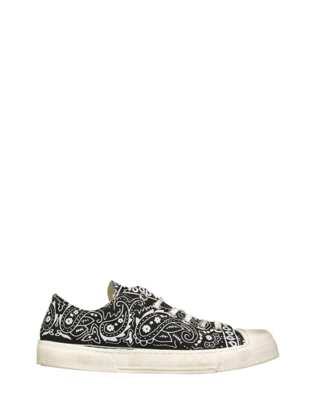 [GIENCHI] Sneakers SS21 GXULOWN000_BANDNERO