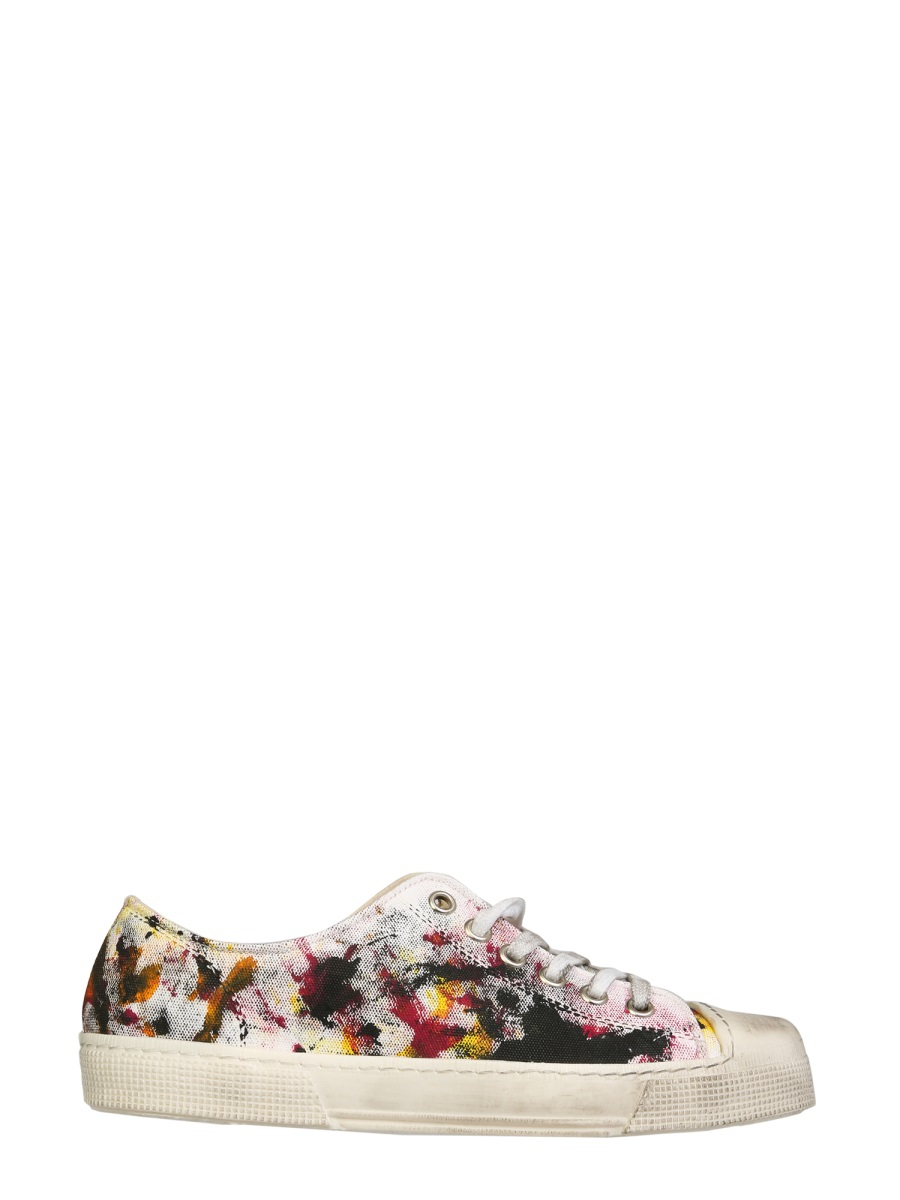 [GIENCHI] Sneakers SS21 GXUSHALOW_0CAN0B001