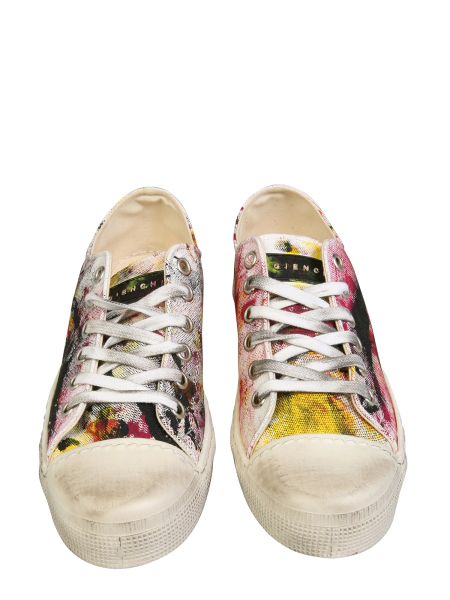 [GIENCHI] Sneakers SS21 GXUSHALOW_0CAN0B001