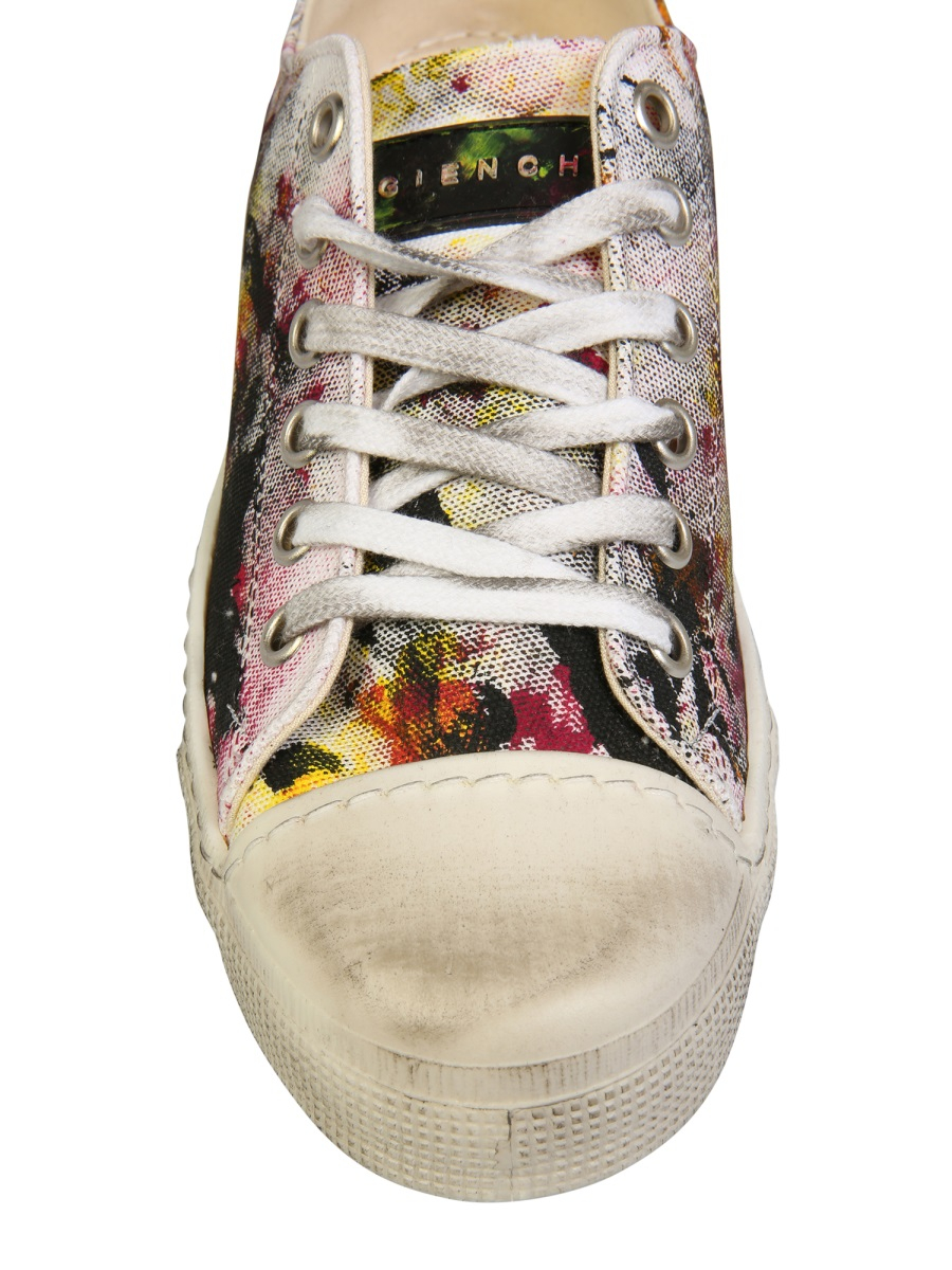 [GIENCHI] Sneakers SS21 GXUSHALOW_0CAN0B001