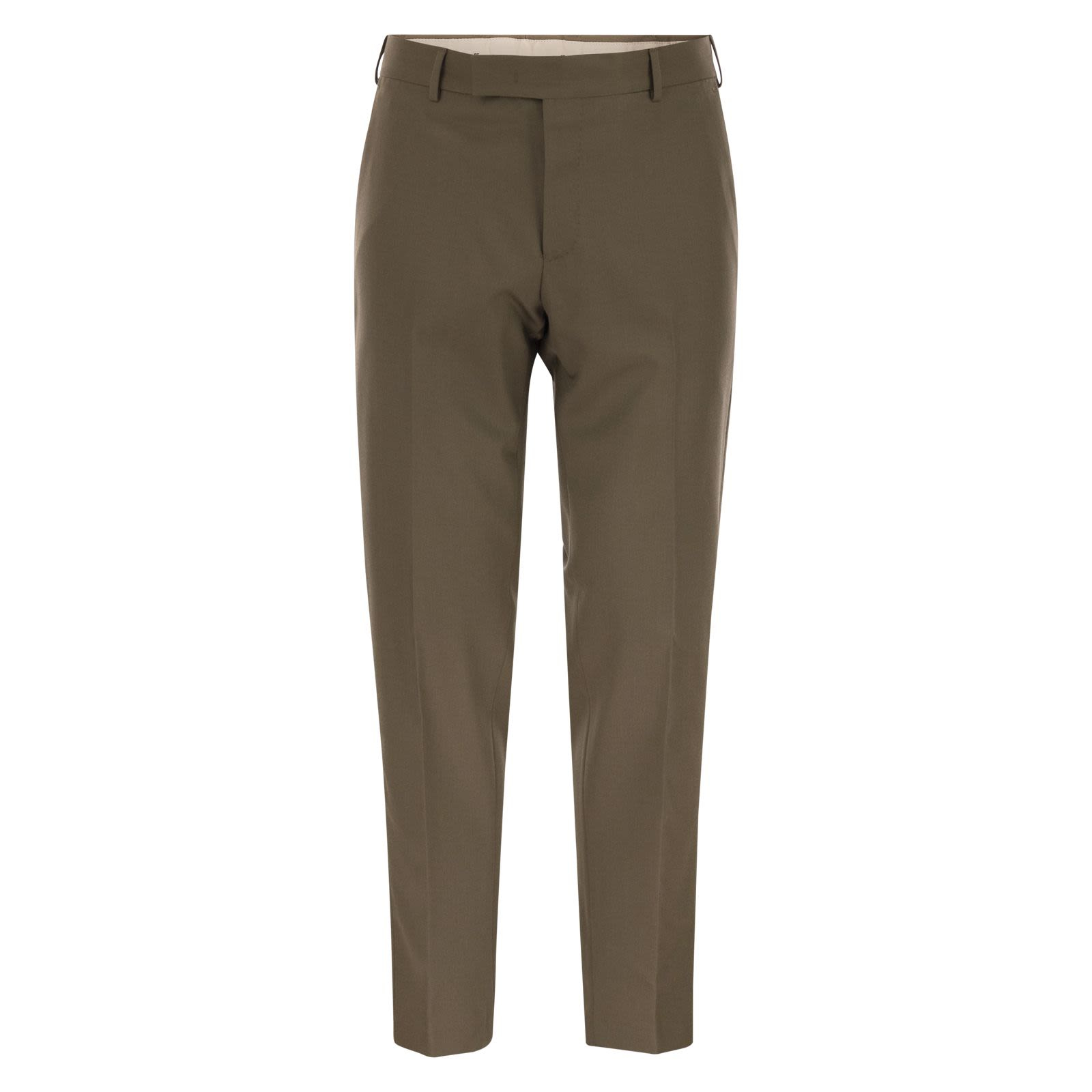 [PT TORINO] Trousers FW25 CORFZ1Z00FWD SD74 0100