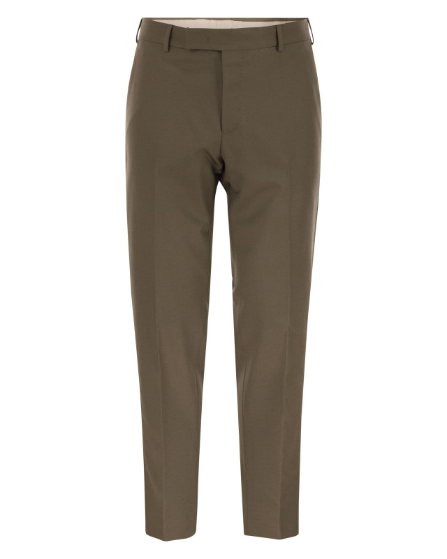 [PT TORINO] Trousers FW25 CORFZ1Z00FWD SD74 0100