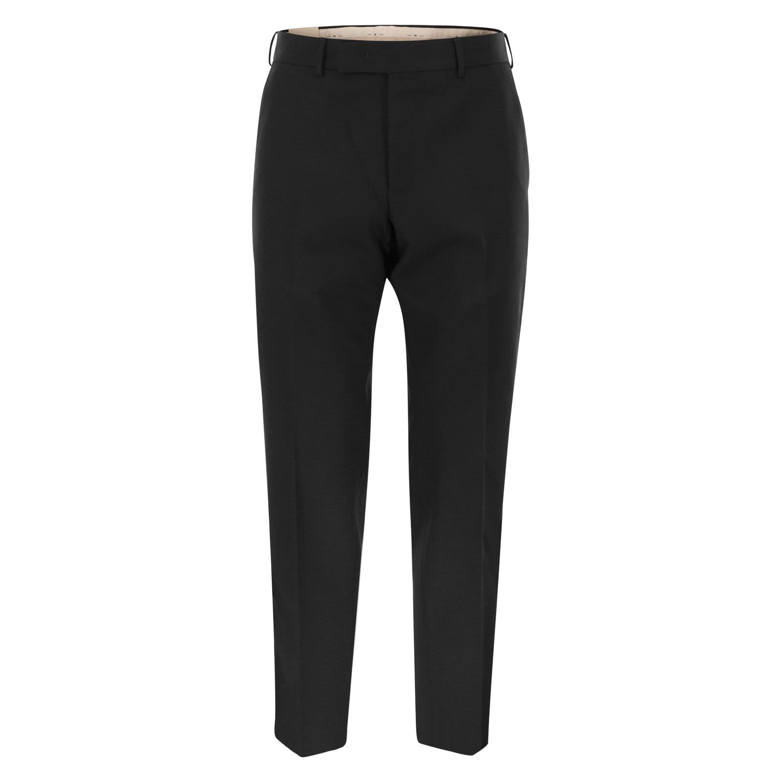[PT TORINO] Trousers FW25 CORFZ1Z00FWD SD74 0990